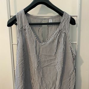 Set of Two Tank Tops